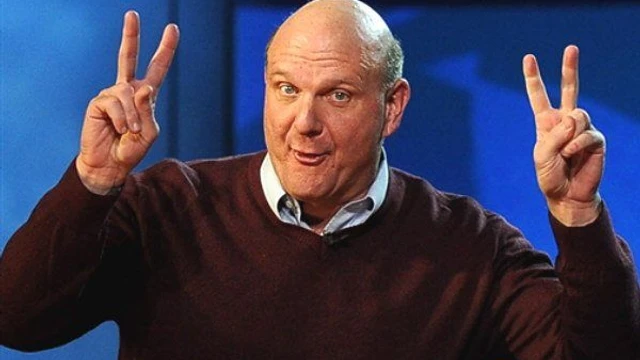 Steve Ballmer parla di Xbox