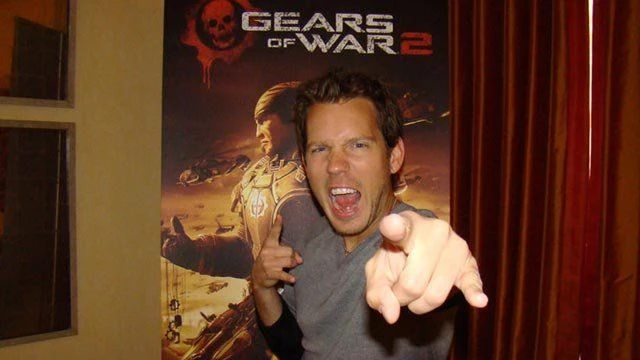 Svelato il gioco di Cliff Bleszinski?