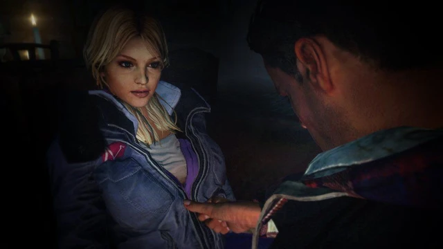 Until Dawn per PS3 cancellato - passerà forse su PS4?