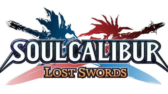 Soul Calibur Lost Sword slitta al 2014