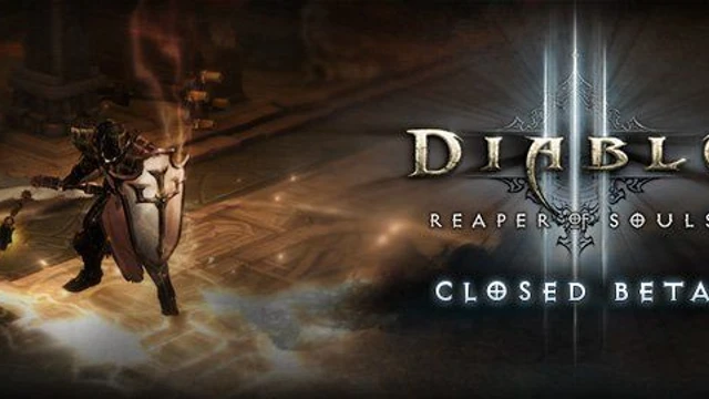 Al via la Closed Beta di Diablo III Reaper of Soul