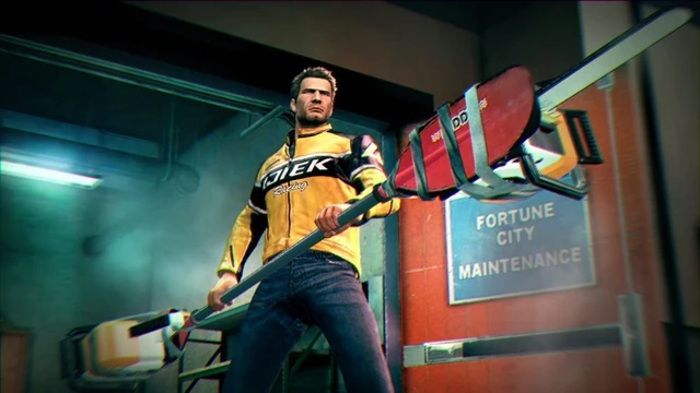 Disponibile la demo di Dead Rising 3