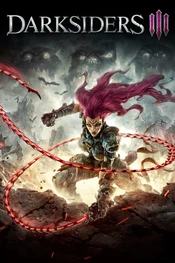 Darksiders III