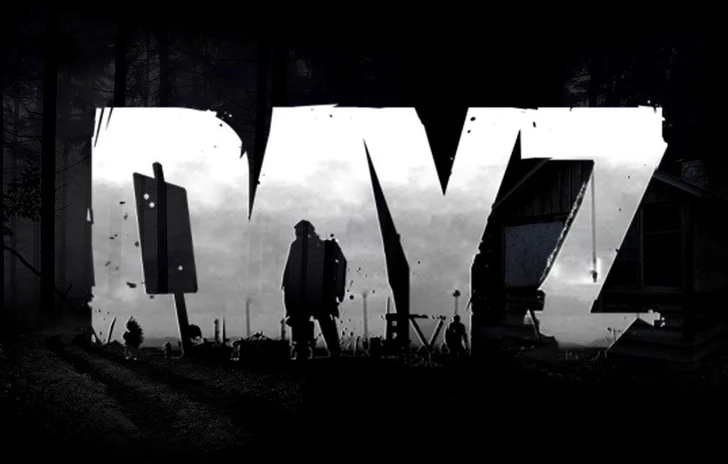 DayZ finalmente disponibile nella versione stand alone