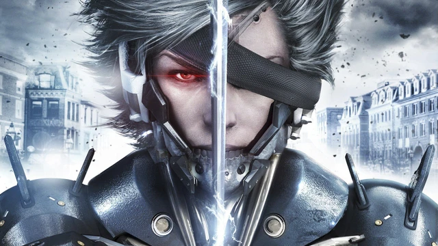 Metal Gear Rising: Revengeance presto anche su PC