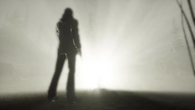 Extra gratuiti per Alan Wake PC