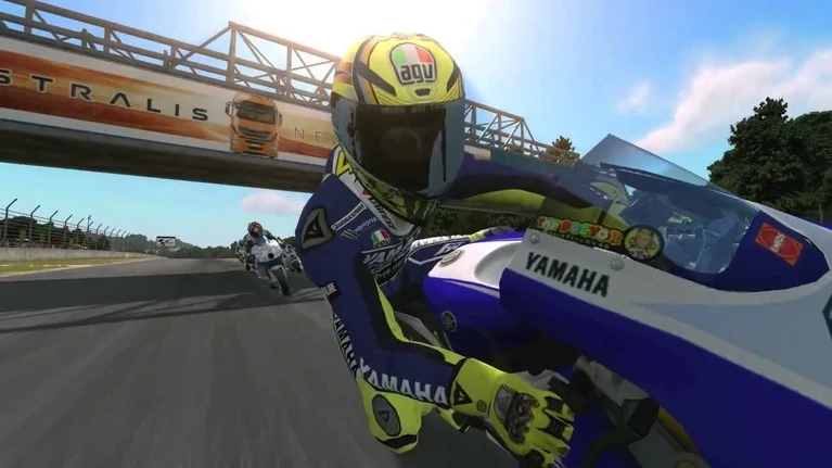 MotoGP 13 Compact Annunciate le date e i prezzi ufficiali