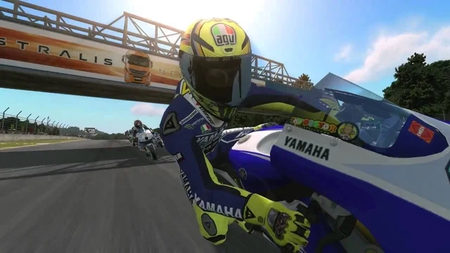 MotoGP 13 Compact: Annunciate le date e i prezzi ufficiali