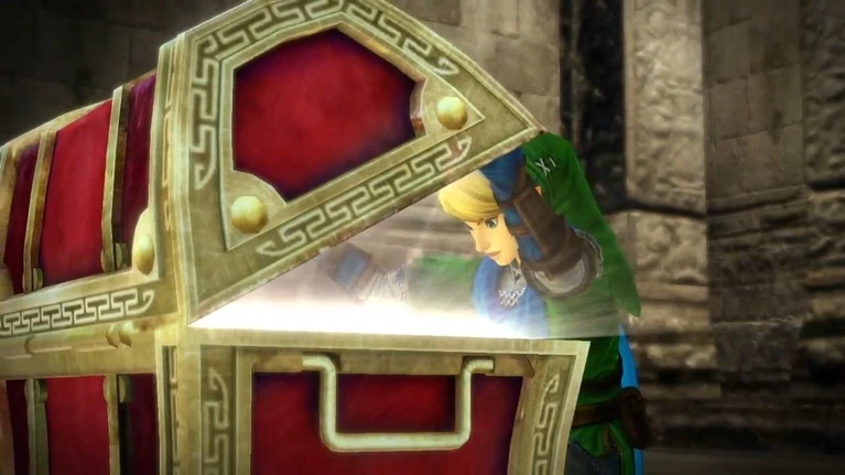 Nintendo  Tecmo Koei  Hyrule Warriors