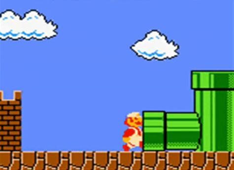 Registri un nuovo Nintendo ID Nintendo ti regala una copia di Super Mario Bros Deluxe