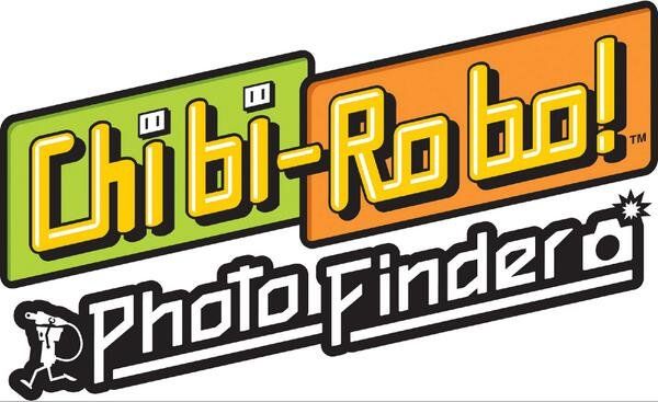 Nintendo annuncia Chibi Robo Photo Finder 