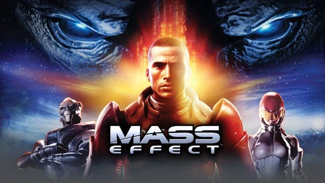 Mass Effect 4 è già giocabile