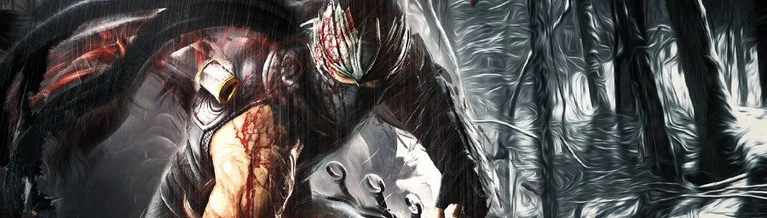 Ufficialmente rivelato Ninja Gaiden 4