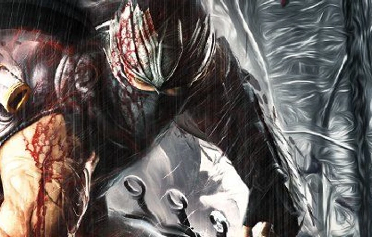 Ufficialmente rivelato Ninja Gaiden 4