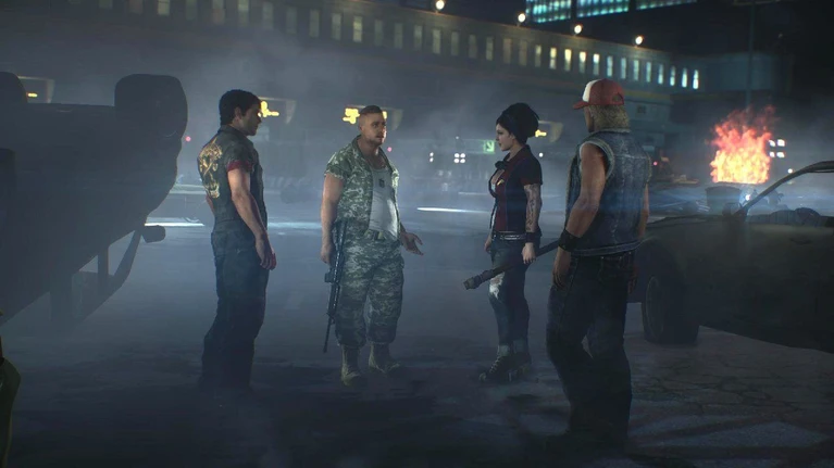 Il DLC di Dead Rising 3 il mese prossimo