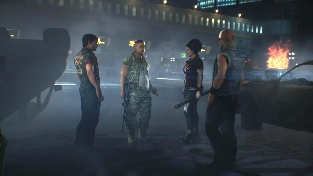 Il DLC di Dead Rising 3 il mese prossimo