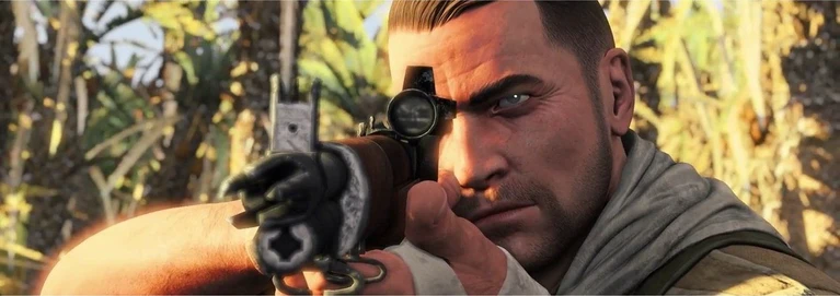 Sniper Elite 3 svela la NextGen nel secondo trailer