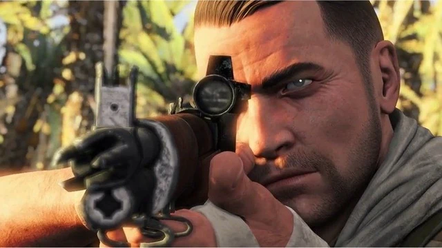 Sniper Elite 3 svela la Next-Gen nel secondo trailer