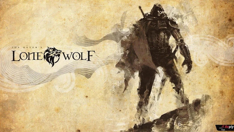 La colonna sonora di Joe Devers Lone Wolf è disponibile online