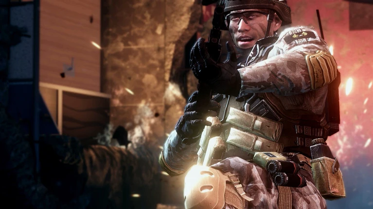 Il pass stagionale di Call of Duty Ghosts in video