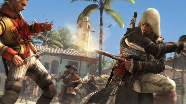 Due nuovi Assassin's Creed dall'anno prossimo?