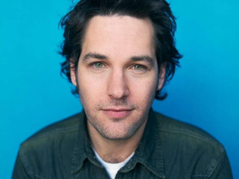 Paul Rudd sarà AntMan