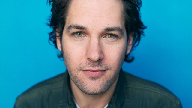 Paul Rudd sarà Ant-Man!