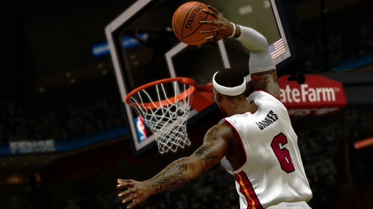 Tutte le modifiche della Patch NextGen di NBA2K14