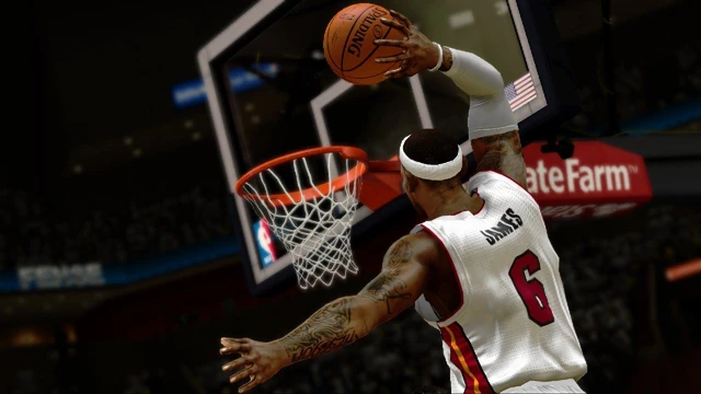 Tutte le modifiche della Patch Next-Gen di NBA2K14