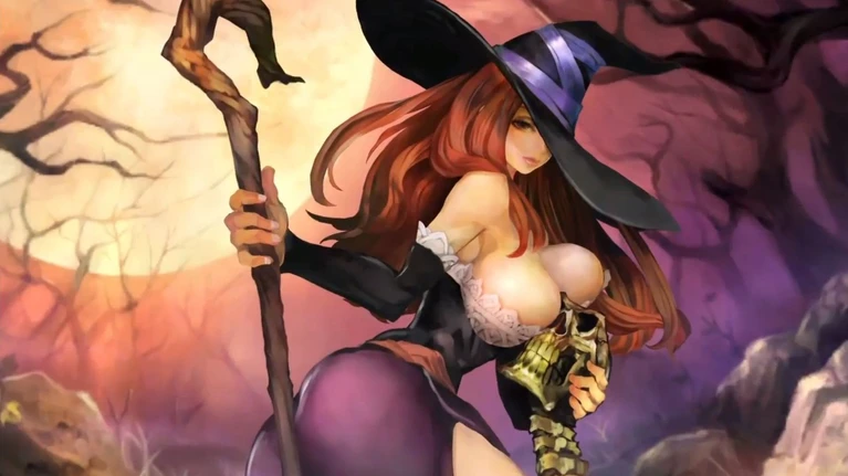 Dragons Crown si aggiorna anche in Europa