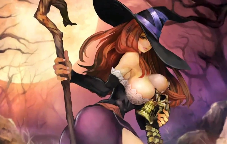 Dragons Crown si aggiorna anche in Europa