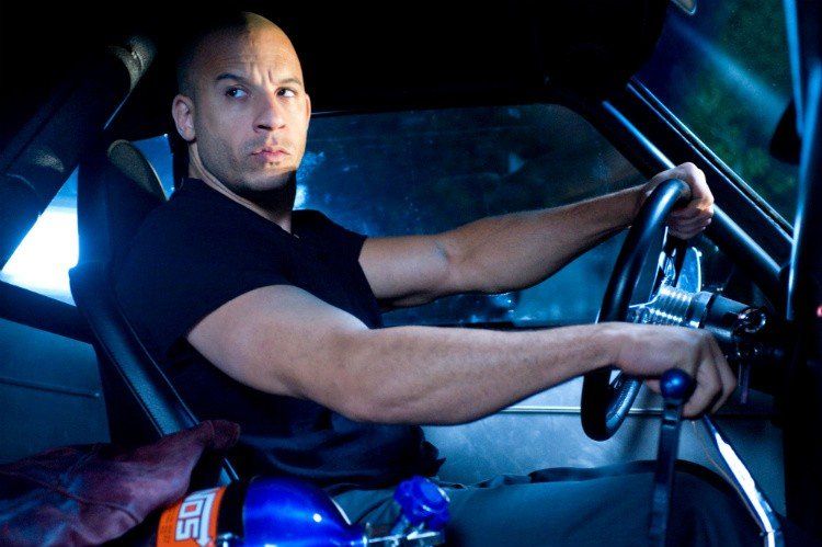 Fast  Furious 7 ha una data di uscita