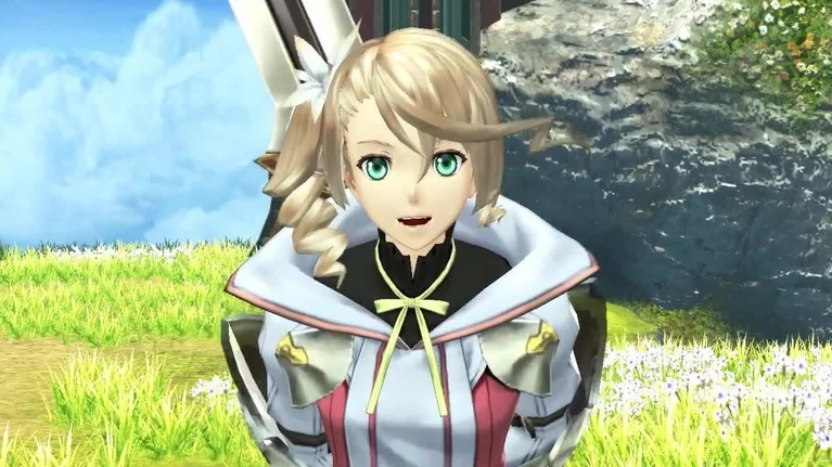 Tales of Zestiria si mostra in un primo trailer