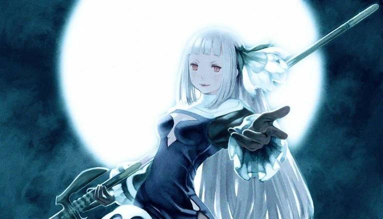 Bravely Second si mostra in un primo trailer