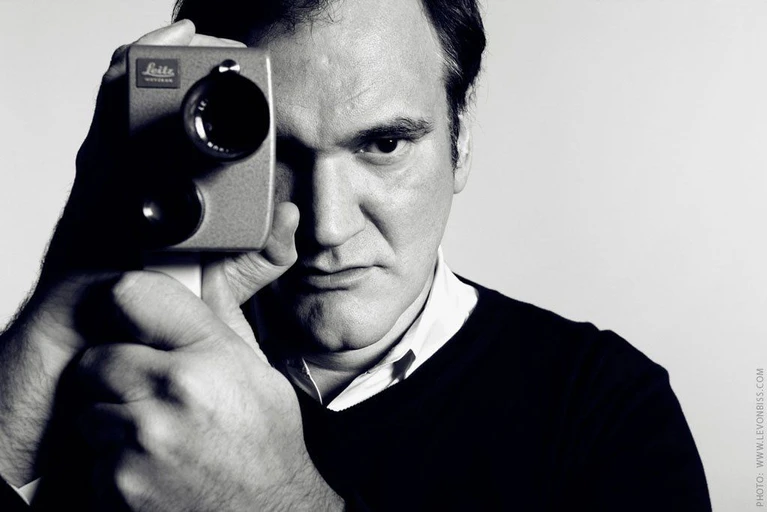 Tarantino parla del suo futuro