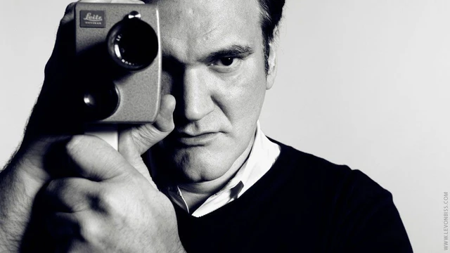 Tarantino parla del suo futuro