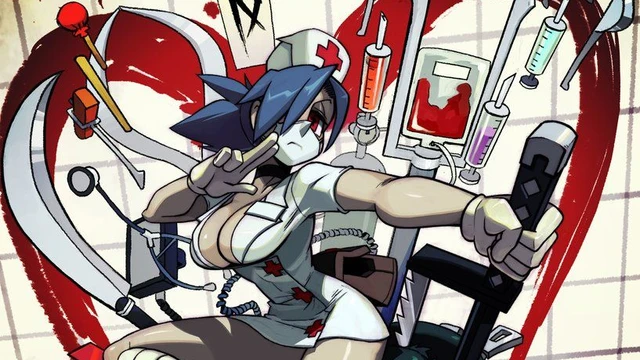 Nuova eccentrica modalità per Skullgirls Encore