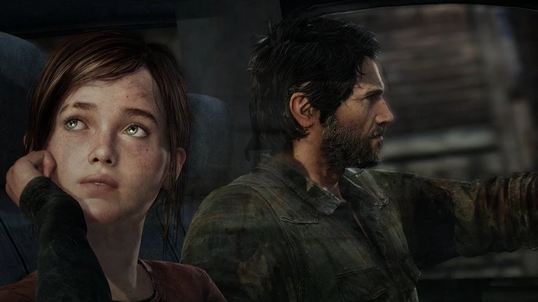 Le 12 offerte di Natale di Sony The Last of Us nellultima