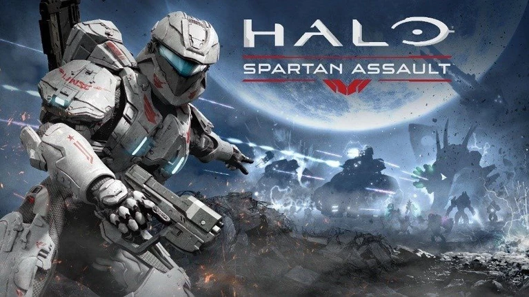 Halo Spartan assault è già disponibile su Xbox One