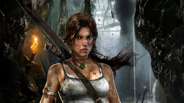 I fan impacchettano uno spettacolare live-action video per Tomb Raider