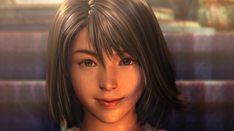 I primi 15 minuti di Final Fantasy X  X2 HD Remaster