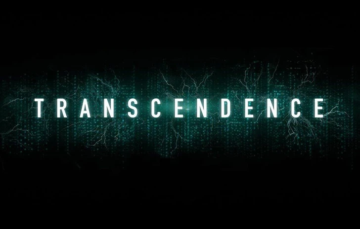 Primo trailer per Trascendence