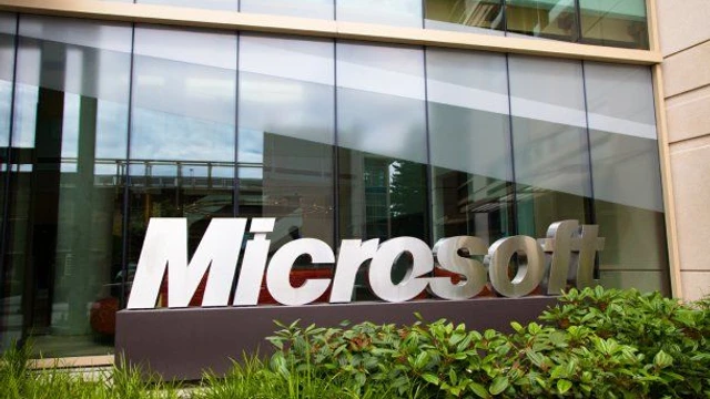 Nuovo marchio registrato da Microsoft