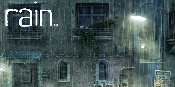 Un action game nel futuro del director di Rain