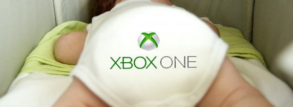 Alcune Xbox One hanno problemi di liquidi