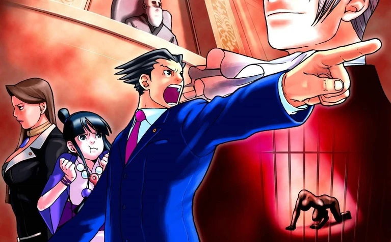 Un nuovo Ace Attorney in lavorazione e altro nel futuro di Capcom