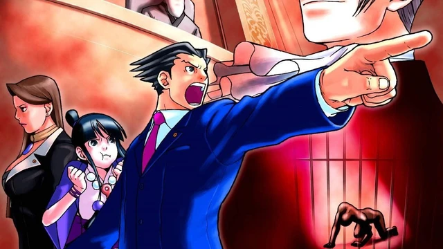 Un nuovo Ace Attorney in lavorazione e altro nel futuro di Capcom