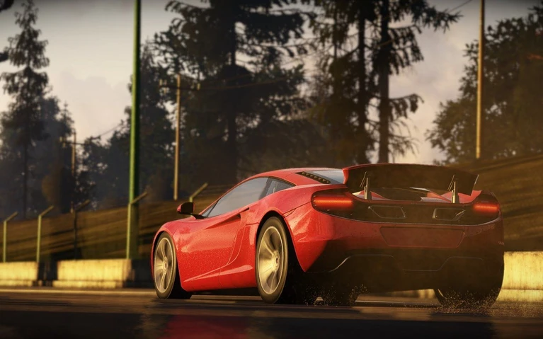 Nuovo set di immagini per Project Cars