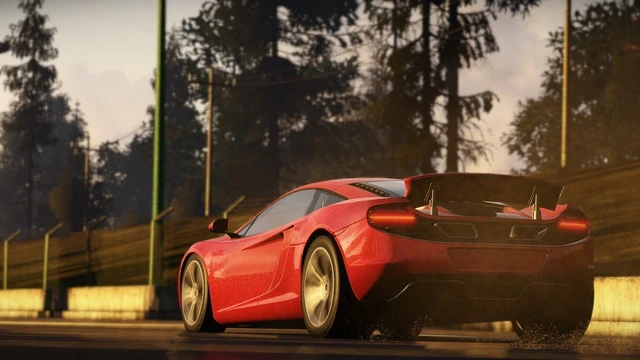 Nuovo set di immagini per Project Cars