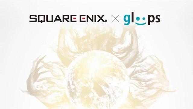 Countdown di Square Enix per Gloops